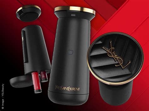 yves saint laurent createur de rouge a levre|yss rouge sur mesure.